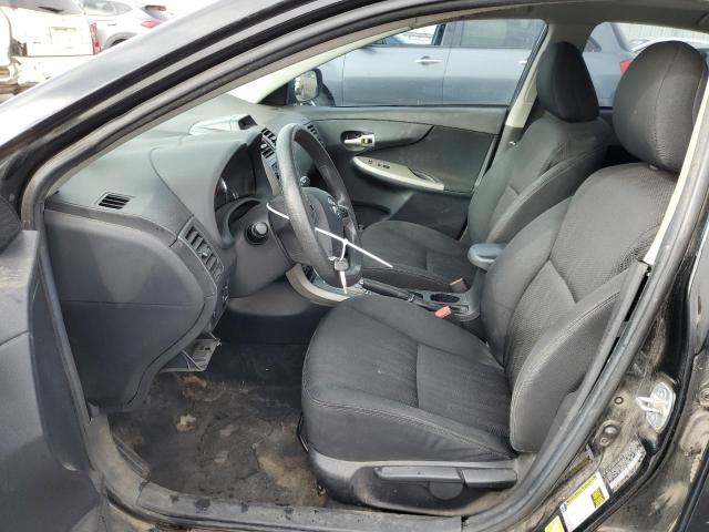 Photo 7 from auction – 2012 TOYOTA COROLLA BA with VIN 2T1BU4EE7CC895134