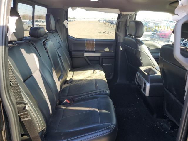 Photo 10 from auction – 2019 FORD F150 SUPER with VIN 1FTEW1C5XKFB48576