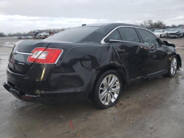 Photo 3 from auction – 2010 FORD TAURUS LIM with VIN 1FAHP2FW0AG129960
