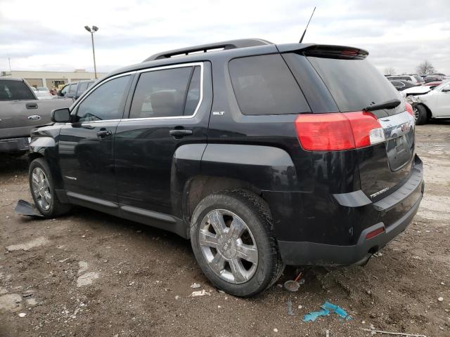 Photo 2 from auction – 2011 GMC TERRAIN SL with VIN 2CTFLUE50B6391386