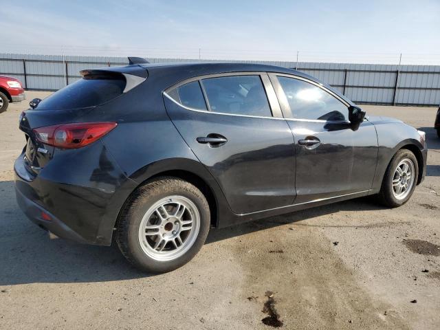 Photo 3 from auction – 2014 MAZDA 3 TOURING with VIN JM1BM1L31E1167753