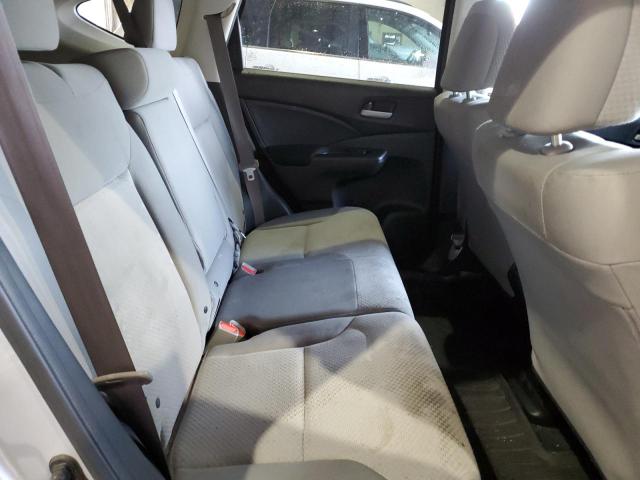 Photo 11 from auction – 2016 HONDA CR-V SE with VIN 2HKRM4H49GH659783