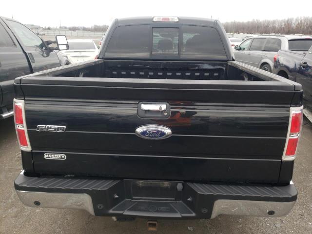 Photo 6 from auction – 2014 FORD F150 SUPER with VIN 1FTFW1ET7EFC28616