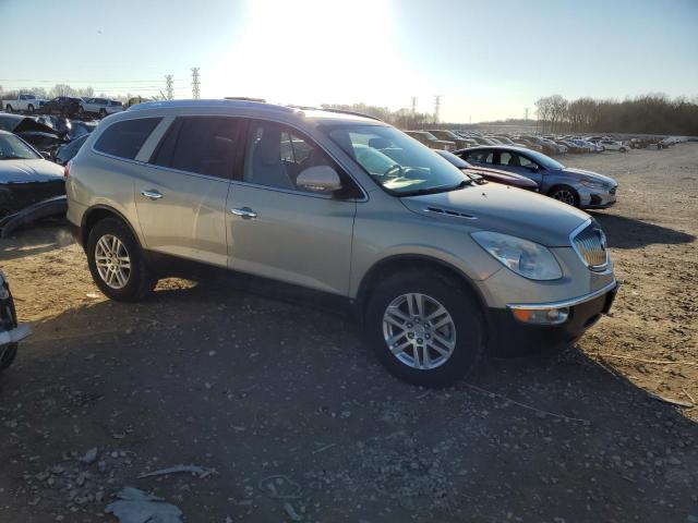 Photo 4 from auction – 2008 BUICK ENCLAVE CX with VIN 5GAER13788J176845