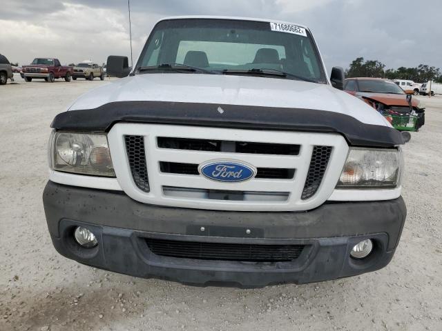Photo 5 from auction – 2009 FORD RANGER with VIN 1FTYR10D89PA22446