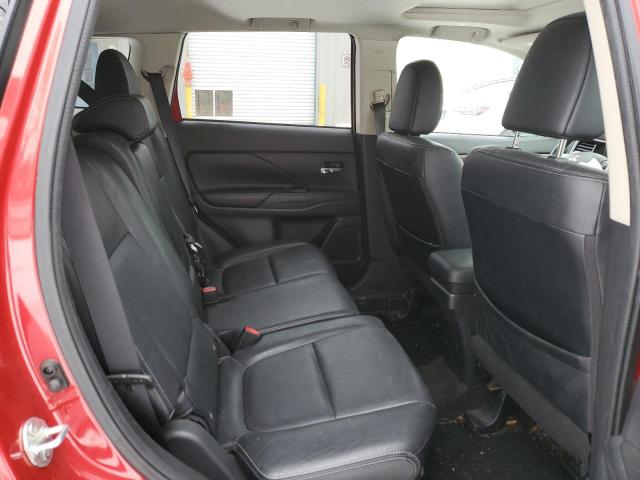 Photo 11 from auction – 2015 MITSUBISHI OUTLANDER with VIN JA4JZ4AX8FZ000453