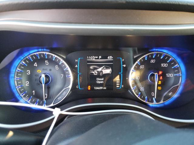 Foto 9 de la subasta – 2018 CHRYSLER PACIFICA T con VIN 2C4RC1FG4JR104524