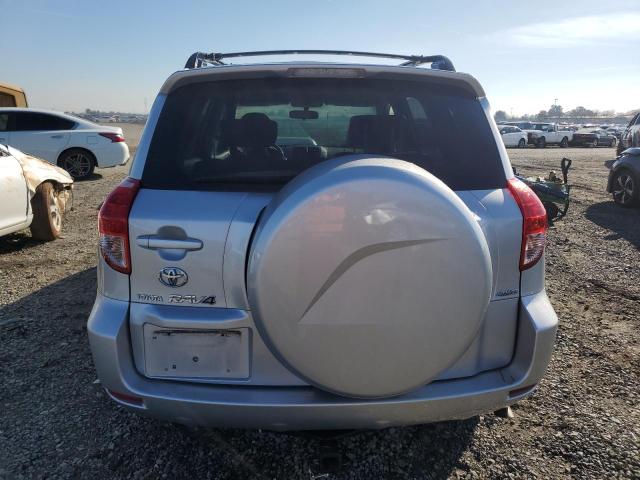 Photo 6 from auction – 2008 TOYOTA RAV4 LIMIT with VIN JTMBK31V386031072