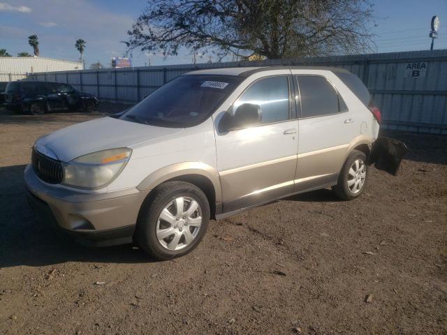 BUICK RENDEZVOUS 2005 with VIN 3G5DA03E65S565897 - Photo from auction