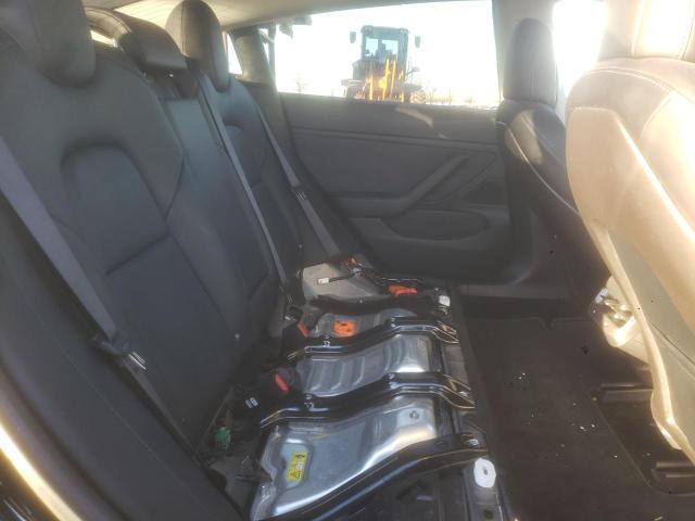 Photo 10 from auction – 2018 TESLA MODEL 3 with VIN 5YJ3E1EA3JF051680
