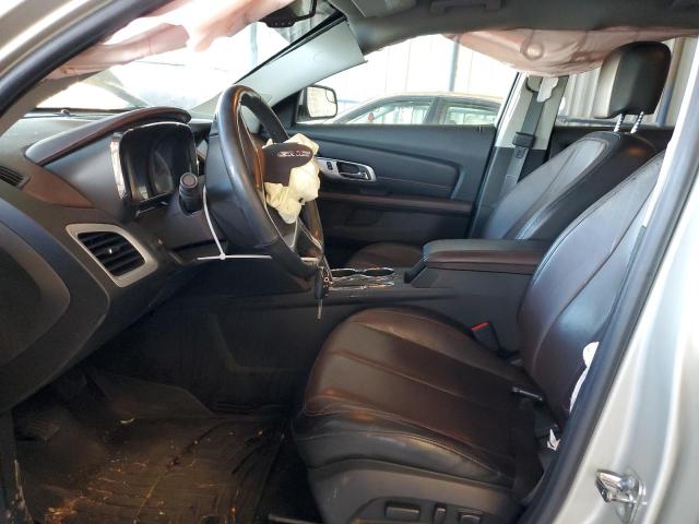Photo 7 from auction – 2014 GMC TERRAIN SL with VIN 2GKALSEK1E6315264