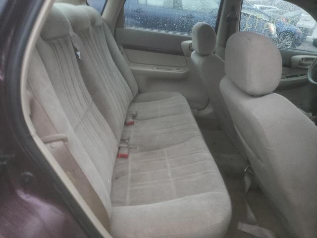 Photo 10 from auction – 2003 CHEVROLET IMPALA with VIN 2G1WF52EX39141983
