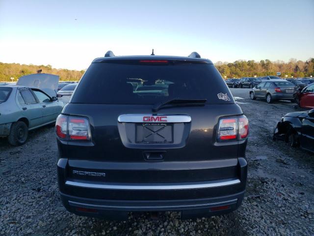 Photo 6 from auction – 2015 GMC ACADIA SLT with VIN 1GKKRRKD3FJ219495
