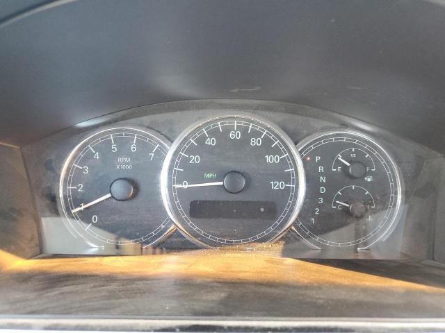 Photo 9 from auction – 2005 BUICK LACROSSE C with VIN 2G4WD562751312795