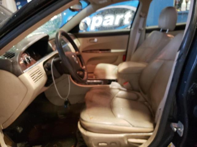 Photo 7 from auction – 2009 BUICK LACROSSE C with VIN 2G4WD582891202678