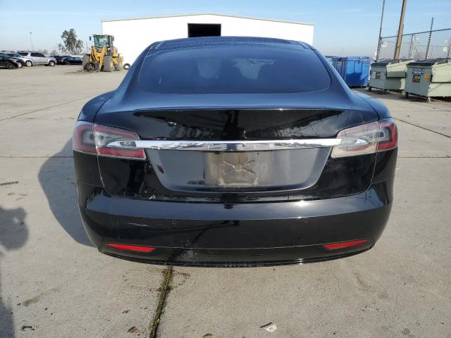 Photo 6 from auction – 2016 TESLA MODEL S with VIN 5YJSA1E16GF149232