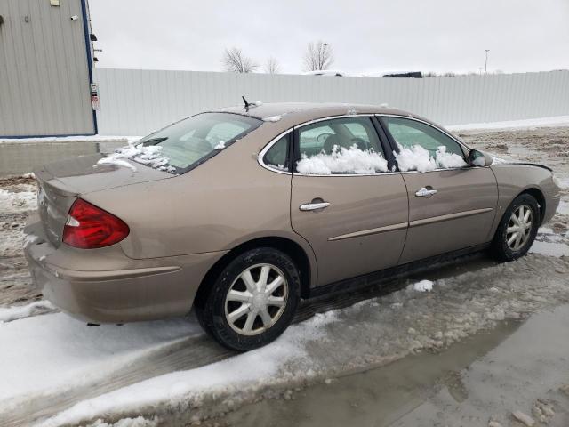 Photo 3 from auction – 2006 BUICK LACROSSE C with VIN 2G4WC582761168733