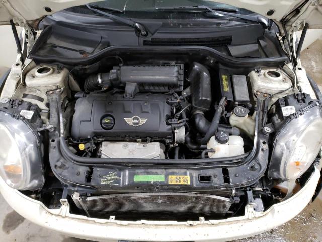 Photo 11 from auction – 2007 MINI COOPER with VIN WMWMF33587TT50300