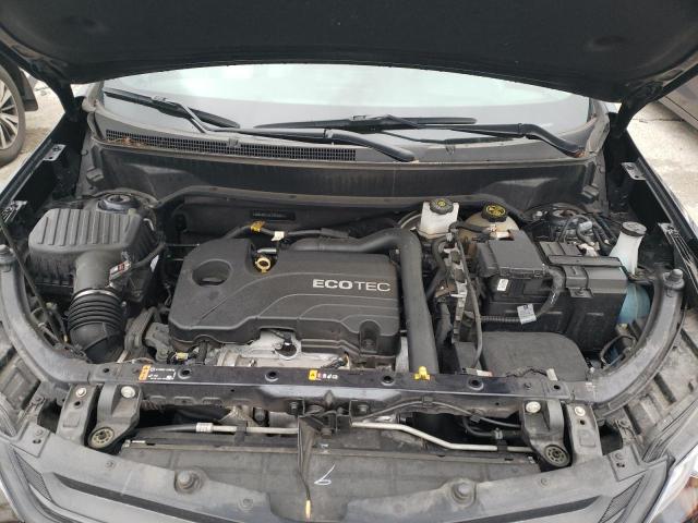 Photo 12 from auction – 2020 CHEVROLET EQUINOX LT with VIN 3GNAXKEVXLS708261