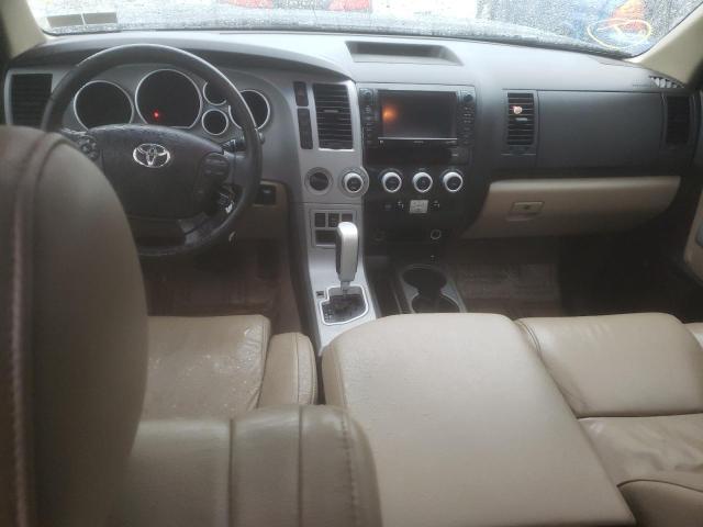 Photo 8 from auction – 2008 TOYOTA SEQUOIA LI with VIN 5TDBY68A28S012502