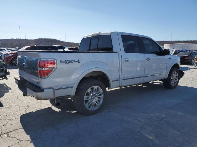 Photo 3 from auction – 2010 FORD F150 SUPER with VIN 1FTFW1EV8AFC50295