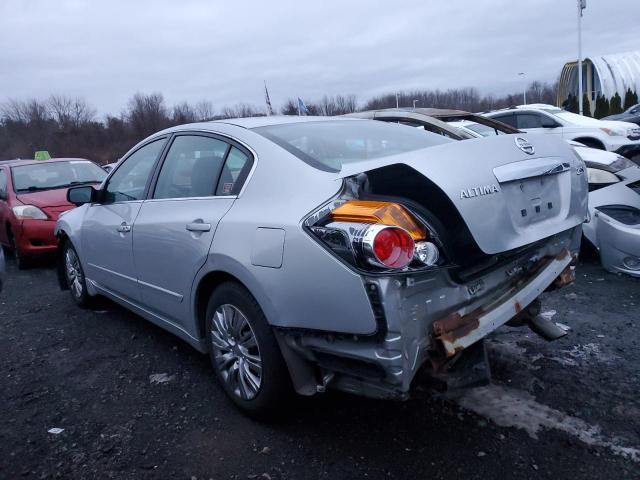Photo 2 from auction – 2010 NISSAN ALTIMA BAS with VIN 1N4AL2AP5AN450627