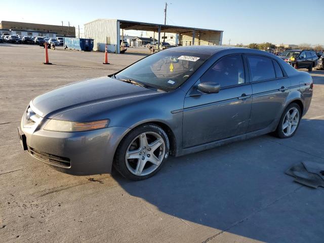 Photo 1 from auction – 2006 ACURA 3.2TL with VIN 19UUA66226A049277