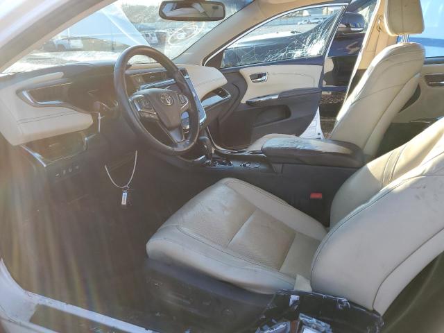 Photo 7 from auction – 2013 TOYOTA AVALON HYB with VIN 4T1BD1EB4DU009369