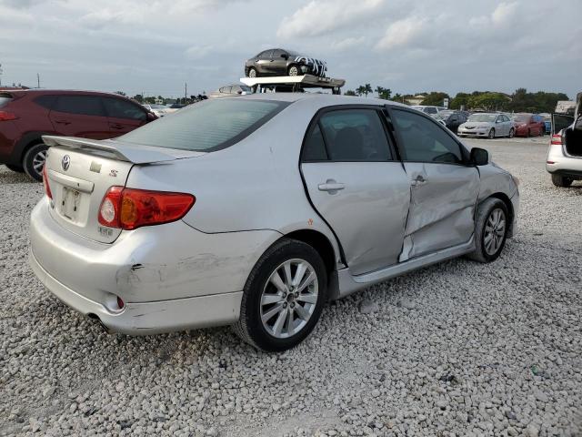 Photo 3 from auction – 2010 TOYOTA COROLLA BA with VIN 1NXBU4EE7AZ353477