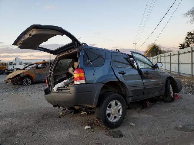 Photo 3 from auction – 2001 FORD ESCAPE XLT with VIN 1FMYU04151KB26981