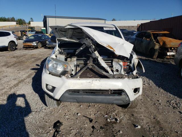 Photo 5 from auction – 2012 TOYOTA TACOMA DOU with VIN 5TFJU4GN0CX024005