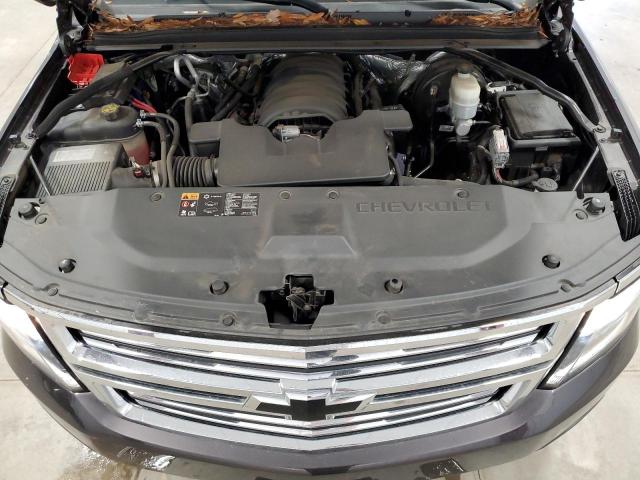 Photo 12 from auction – 2016 CHEVROLET TAHOE C150 with VIN 1GNSCBKC4GR168255
