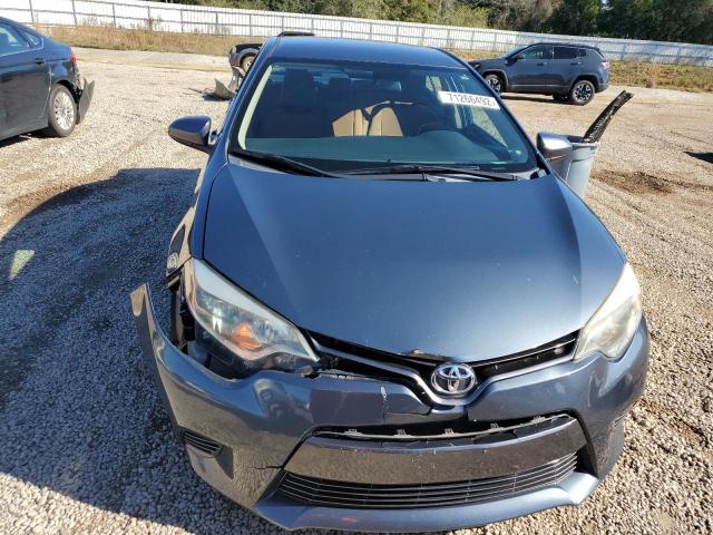 Photo 5 from auction – 2016 TOYOTA COROLLA L with VIN 5YFBURHE9GP367951