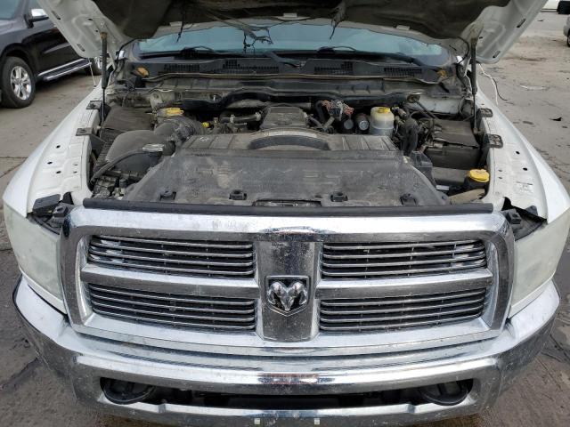 Photo 11 from auction – 2010 DODGE RAM 3500 with VIN 3D73Y4CL5AG163796
