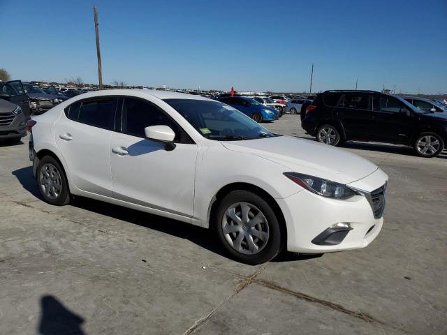 Photo 4 from auction – 2015 MAZDA 3 SPORT with VIN 3MZBM1U79FM146331