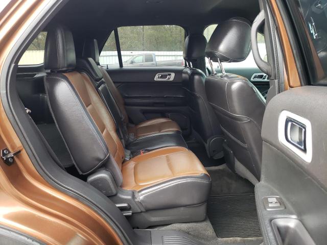 Photo 11 from auction – 2011 FORD EXPLORER L with VIN 1FMHK7F88BGA29934