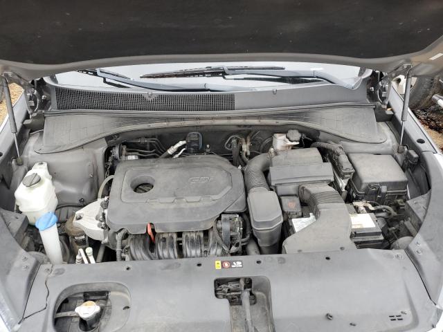 Photo 12 from auction – 2016 KIA SORENTO LX with VIN 5XYPG4A38GG069596