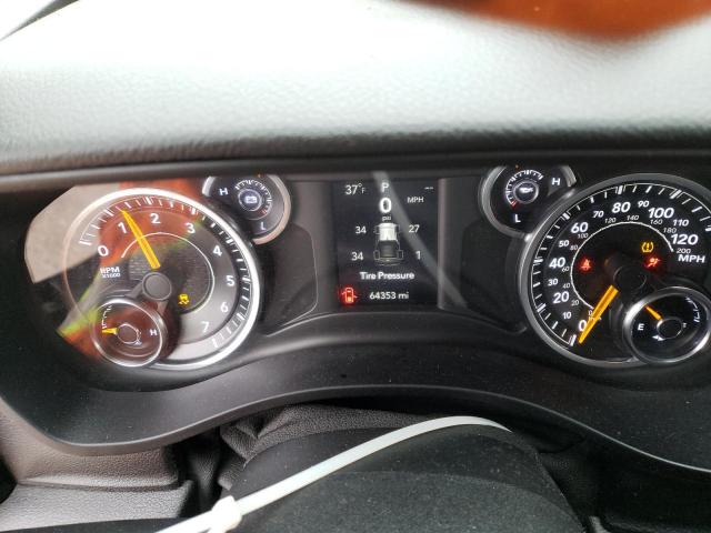 Photo 9 from auction – 2019 RAM 1500 TRADE with VIN 1C6SRFGT0KN528376