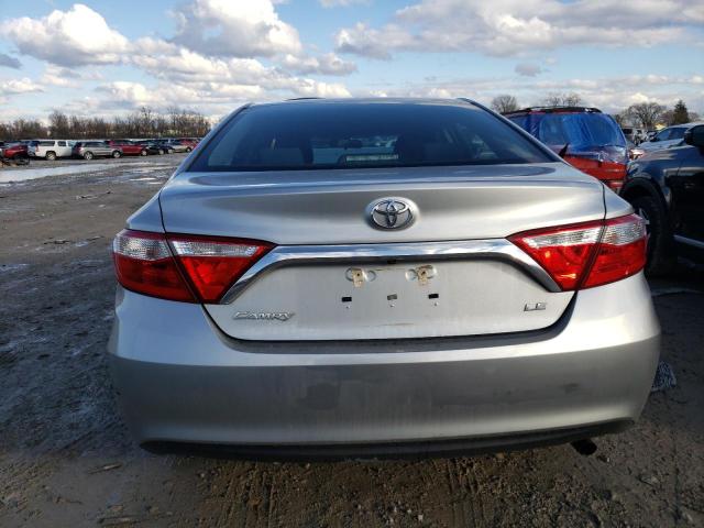 Photo 6 from auction – 2017 TOYOTA CAMRY LE with VIN 4T1BF1FK6HU719078