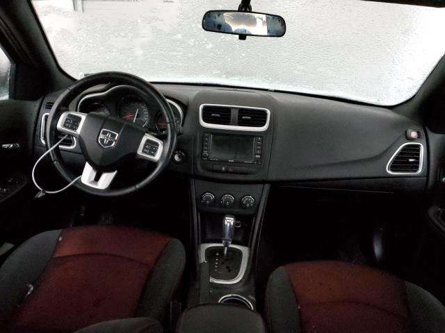 Photo 8 from auction – 2011 DODGE AVENGER MA with VIN 1B3BD1FG1BN548782