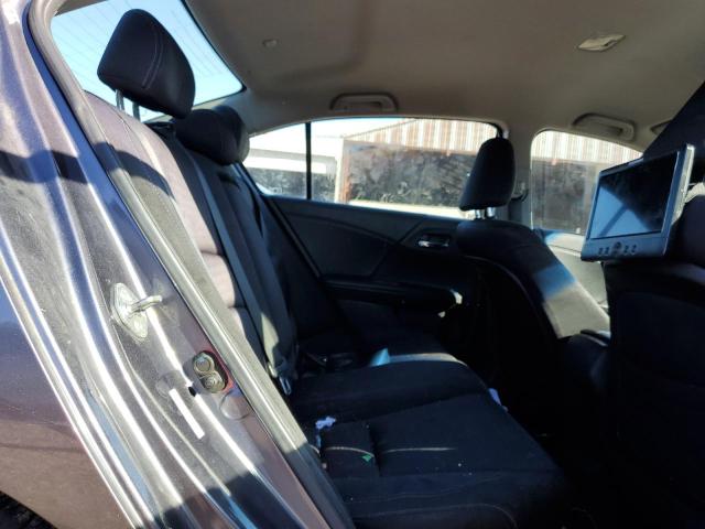 Photo 10 from auction – 2014 HONDA ACCORD SPO with VIN 1HGCR2F53EA078244