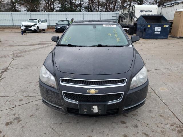 Photo 5 from auction – 2012 CHEVROLET MALIBU 3LT with VIN 1G1ZF5E72CF178429