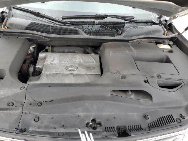 Photo 12 from auction – 2015 LEXUS RX 350 with VIN 2T2ZK1BA0FC186744
