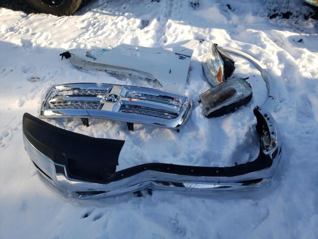 Photo 12 from auction – 2016 RAM 2500 LARAM with VIN 3C6UR5KL2GG160759