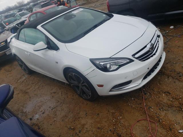 Photo 4 from auction – 2016 BUICK CASCADA PR with VIN W04WT3N5XGG049130