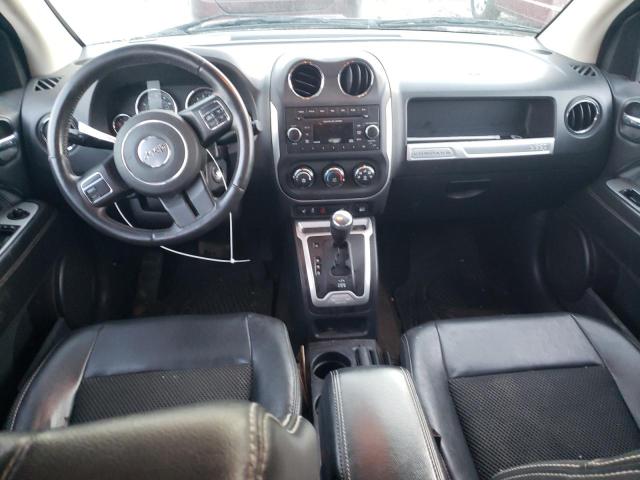 Photo 8 from auction – 2014 JEEP COMPASS LA with VIN 1C4NJDEBXED855423