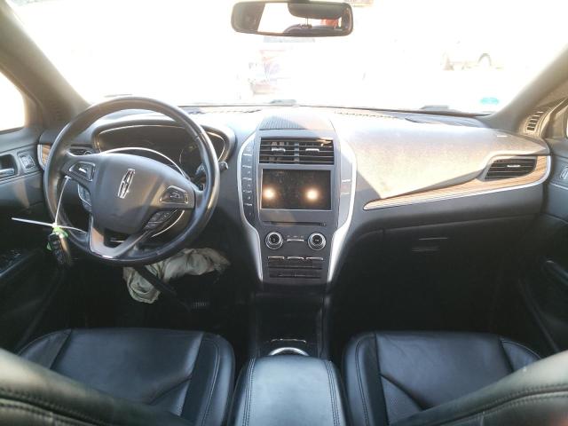 Photo 8 from auction – 2016 LINCOLN MKC SELECT with VIN 5LMCJ2D93GUJ15136