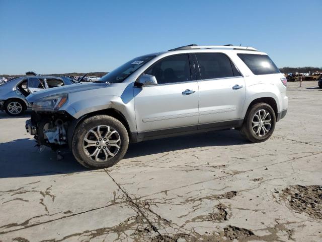 GMC ACADIA SLT 2015 with VIN 1GKKVRKD2FJ323424 - Photo from auction