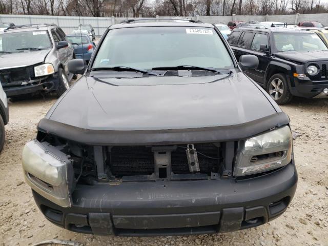 Photo 5 from auction – 2004 CHEVROLET TRAILBLAZE with VIN 1GNDT13S242288052