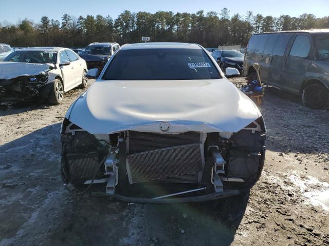 Photo 5 from auction – 2013 BMW 750 LI with VIN WBAYE8C52DDE22067